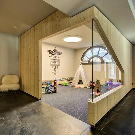 Thedrus Luxury Apt, Swimming Pool, Spa & More 霞慕尼 外观 照片