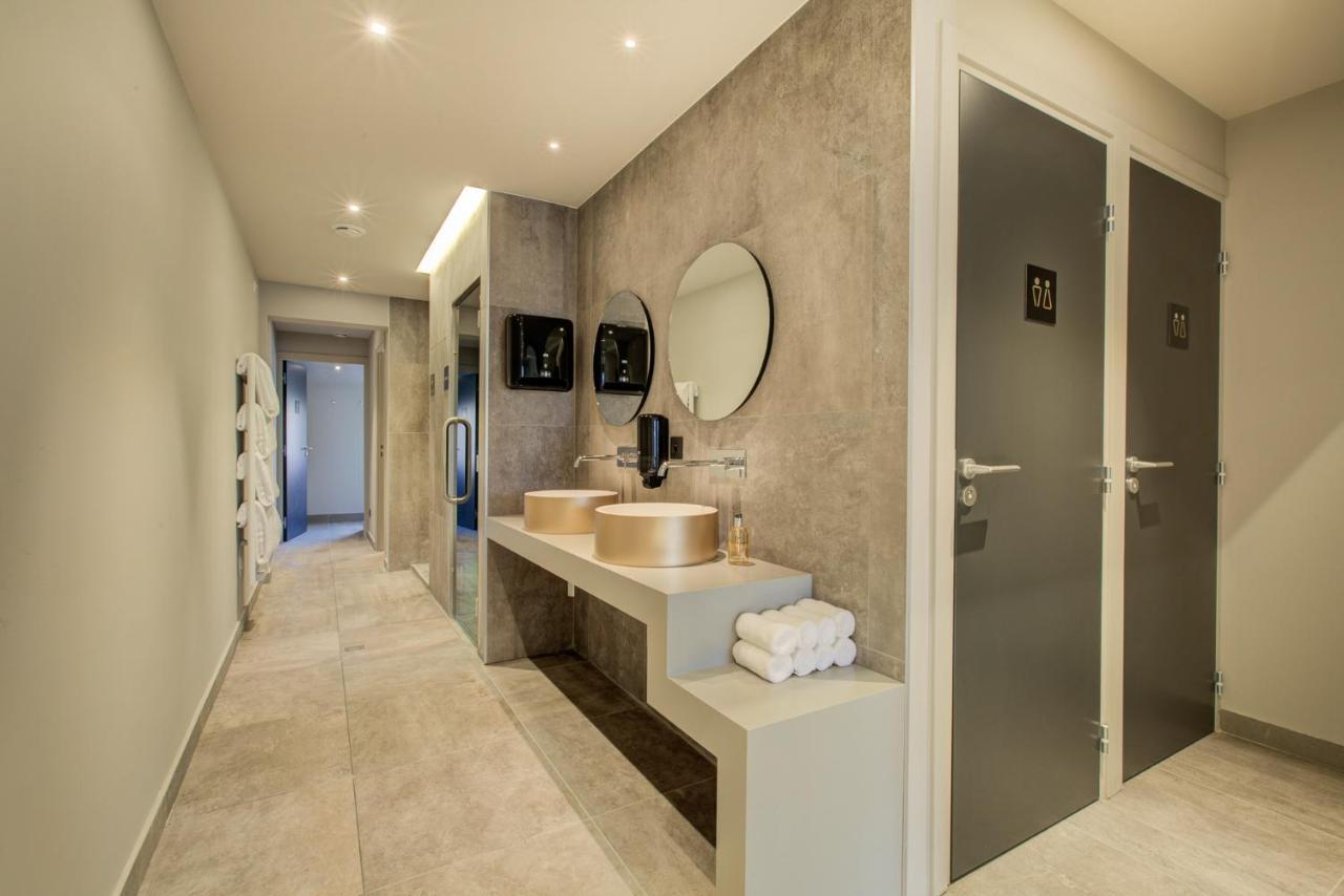 Thedrus Luxury Apt, Swimming Pool, Spa & More 霞慕尼 外观 照片